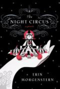 Image of E-book The Night Circus