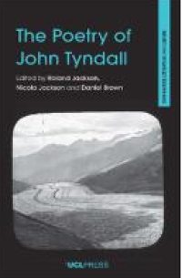 Image of E-book The Poetry of John Tyndall