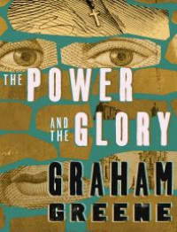 Image of E-book The Power and the Glory