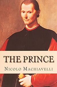 Image of E-book The Prince