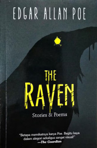 Image of E-Book The Raven: Stories & Poems