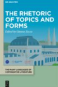 Image of E-book The Rhetoric of Topics and Forms