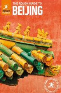 Image of E-book The Rough Guide to Beijing