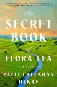 Image of E-Book The Secret Book of Flora Lea