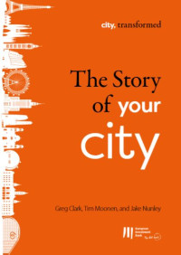 Image of E-book The Story of Your City