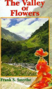 Image of E-book The Valley of Flowers