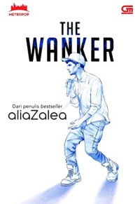 Image of E-Book The Wanker