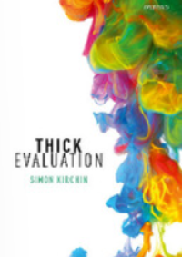 Image of E-book Thick Evaluation