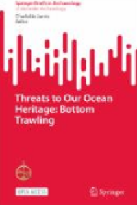 Image of E-book Threats to Our Ocean Heritage: Bottom Trawling