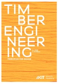 Image of E-book Timber Engineering : Principles for Design