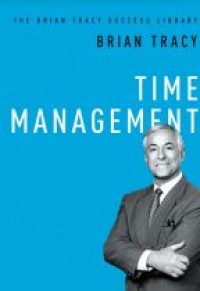 Image of E-book Time Management