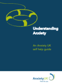 Image of E-book Understanding Anxiety