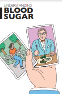 Image of E-book Understanding Blood Sugar