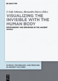 Image of E-book Visualizing The Invisible with The Human Body
