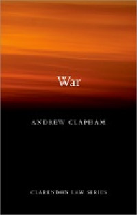 Image of E-book War