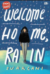 Image of E-Book Welcome Home, Rain