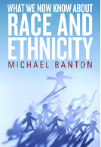 Image of E-book What We Now Know about Race and Ethnicity