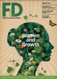 Image of E-book Women and Growth