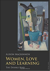 Image of E-book Women, Love and Learning : The Double Bind
