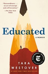 Image of Educated : A Memoir