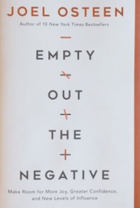 Image of Empty Out The Negative (SC)