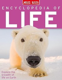 Image of Encyclopedia Of Life