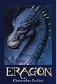 Image of Eragon
