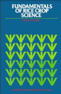 Image of Fundamentals of Rice Crop Science