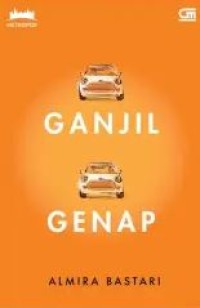 Image of Ganjil Genap