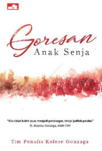 Image of Goresan Anak Senja