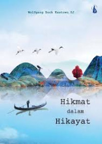 Image of Hikmat dalam Hikayat