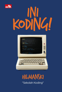 Image of Ini Koding!