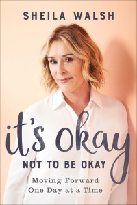 Image of E-Book It's Okay Not to be  Okay