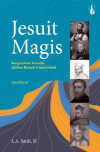 Image of Jesuit Magis