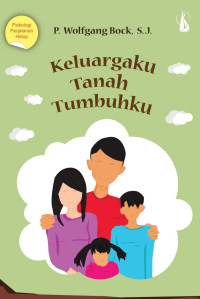 Image of Keluargaku Tanah Tumbuhku
