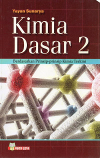 Image of Kimia Dasar 2