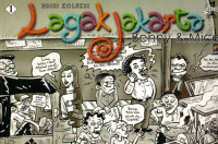 Image of Lagak Jakarta 1