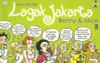Image of Lagak Jakarta 2