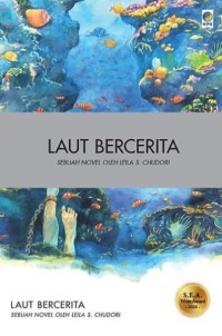 Image of Laut Bercerita