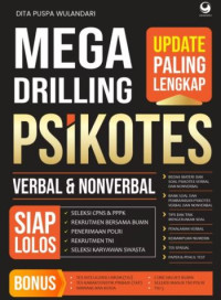 Image of Mega Drilling Psikotes