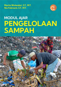 Image of Modul Ajar Pengelolaan Sampah