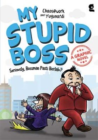 Image of My Stupid Boss