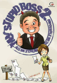 Image of My Stupid Boss 2: Impossible We Do, Miracle We Try! We are Moving!