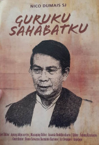 Image of Nico Dumais SJ : Guruku sahabatku