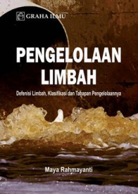 Image of Pengelolaan Limbah