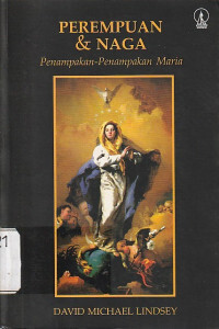 Image of Perempuan & Naga: Penampakan-Penampakan Maria