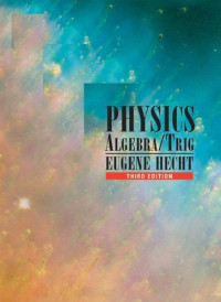 Image of Physics Algebra/Trig