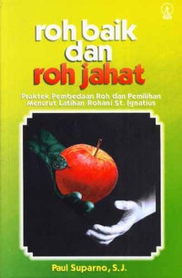 Image of Roh Baik dan Roh Jahat