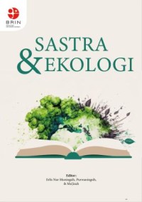 Image of E-Book Sastra dan Ekologi