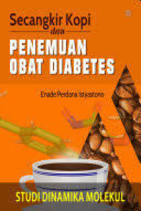 Image of Secangkir Kopi dan Penemuan Obat Diabetes